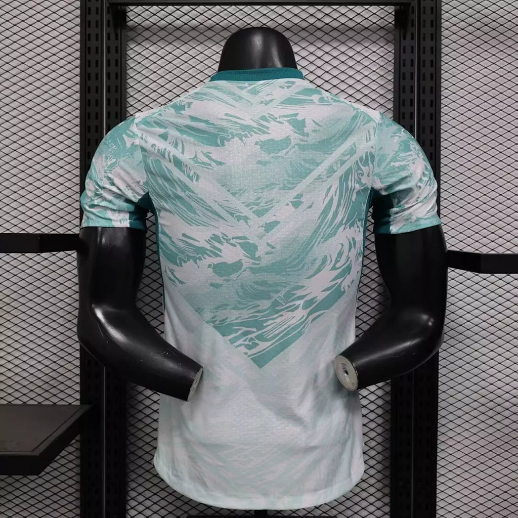 PORTUGAL 2025/26 VISITA JUGADOR (MUNDIAL)