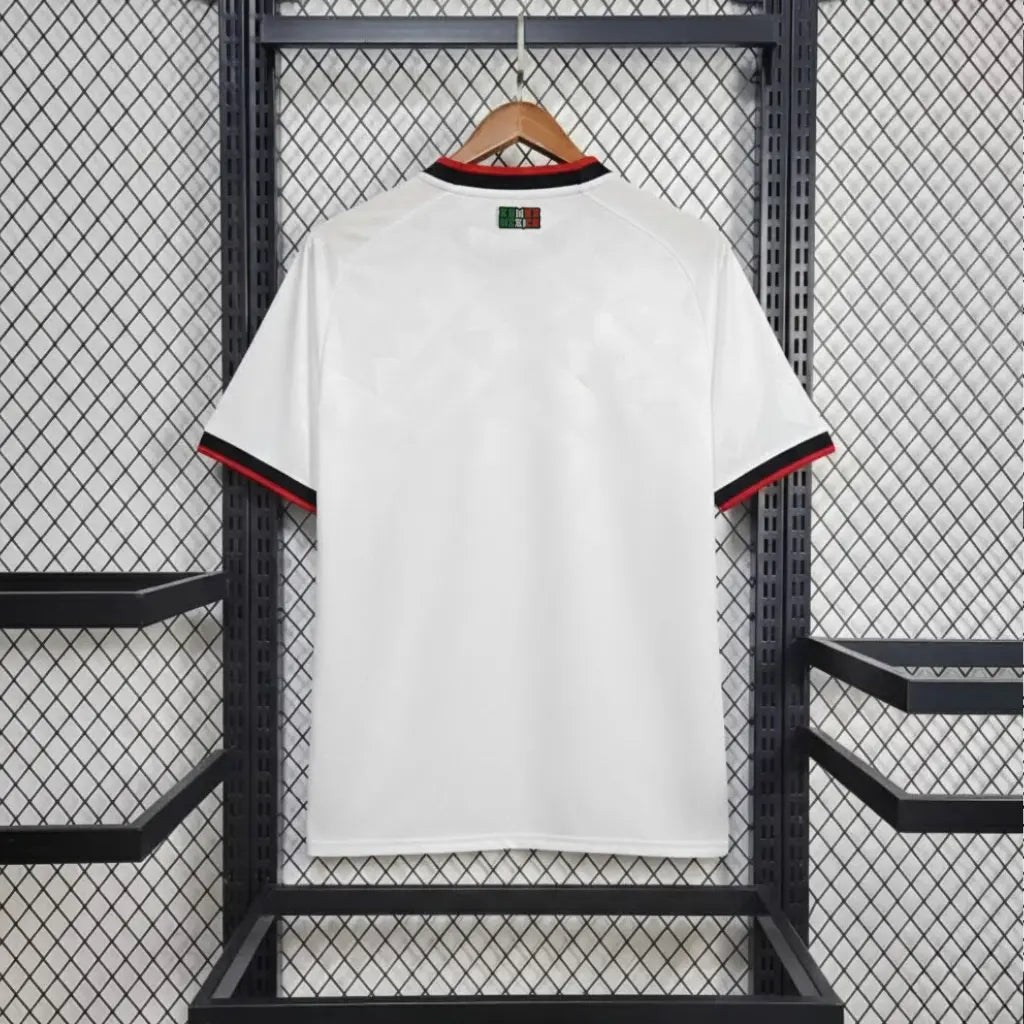 MEXICO 2025-26 VISITA AFICIONADO (MUNDIAL)