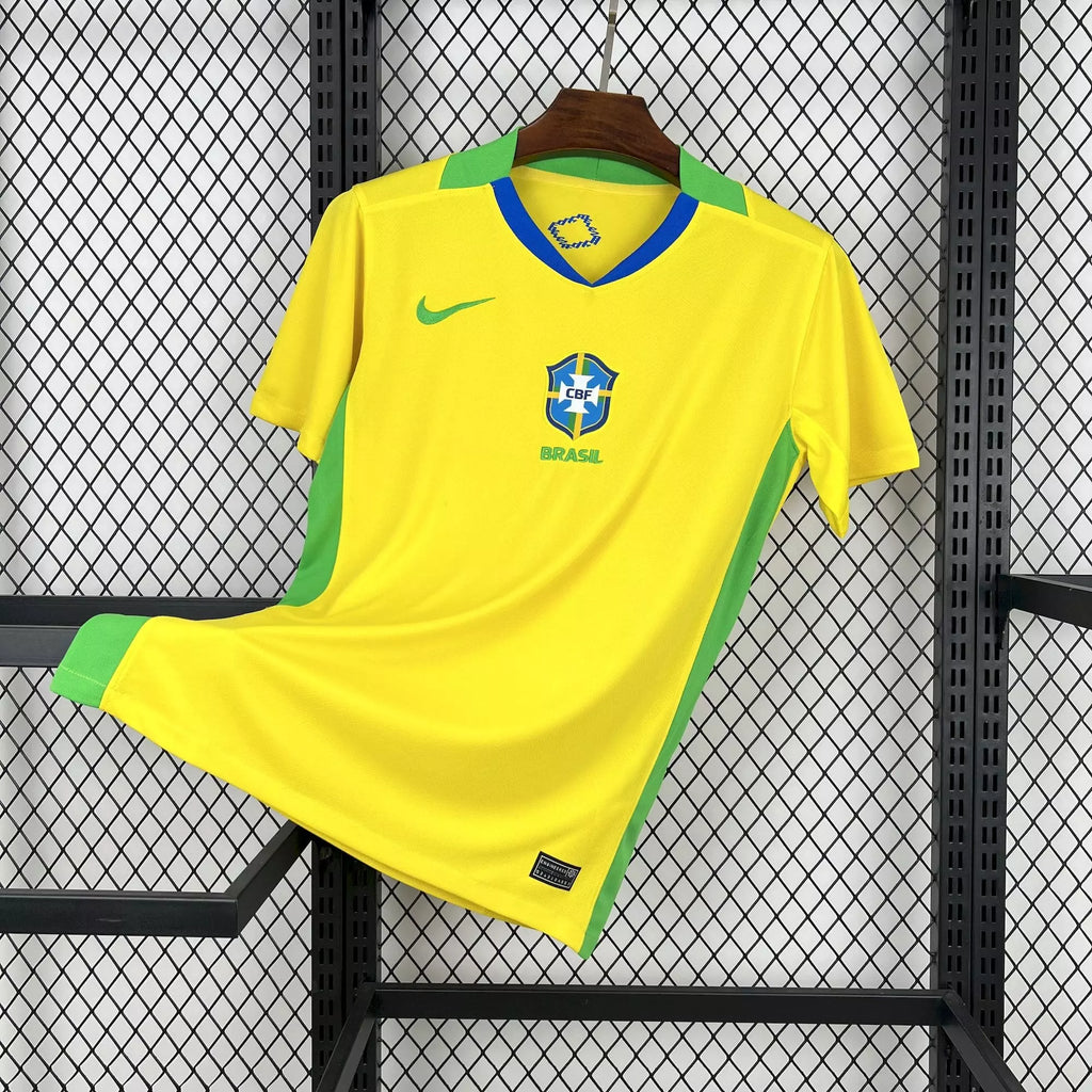 BRASIL 2025-26 LOCAL AFICIONADO
