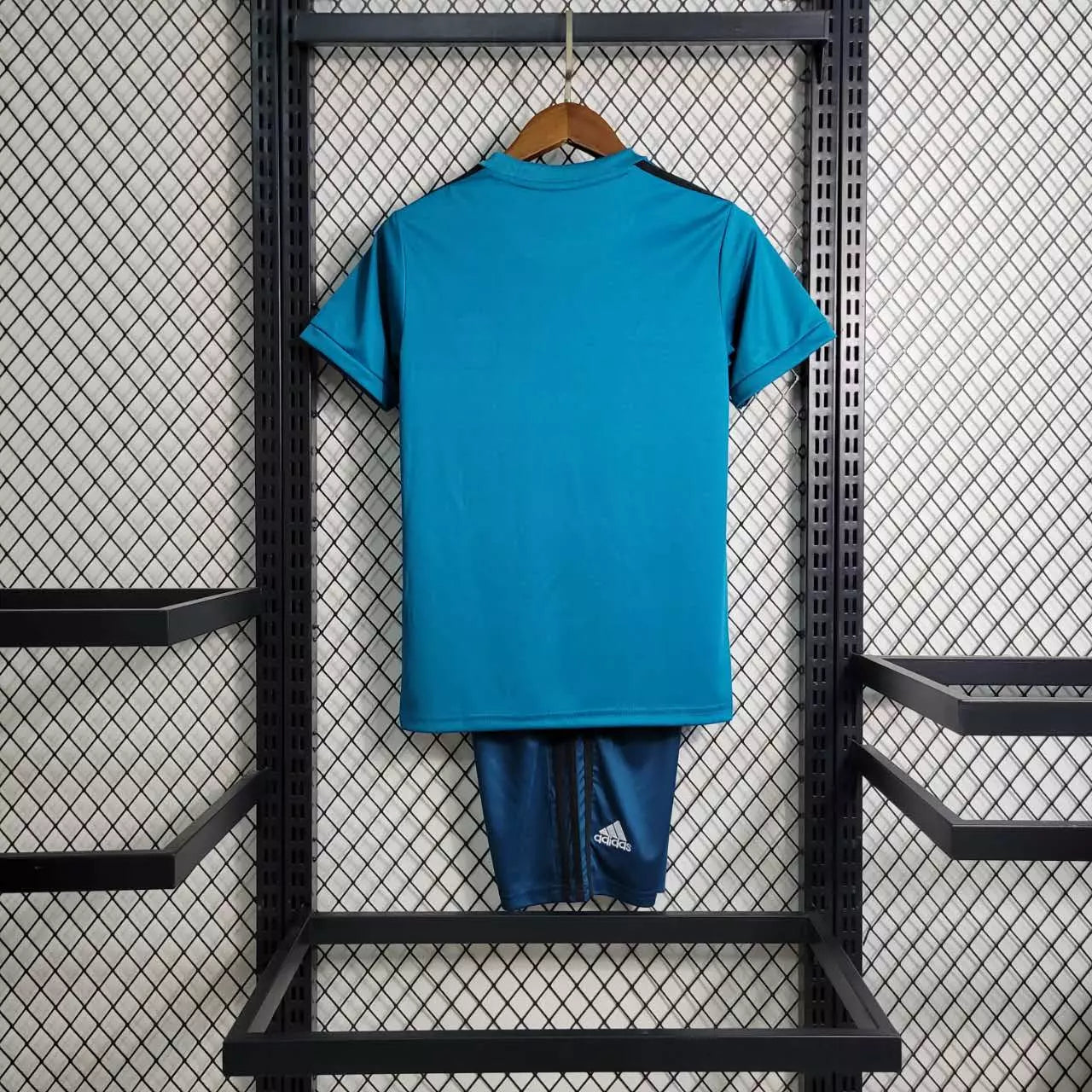 Ronaldo#7 2017-2018 KID'S