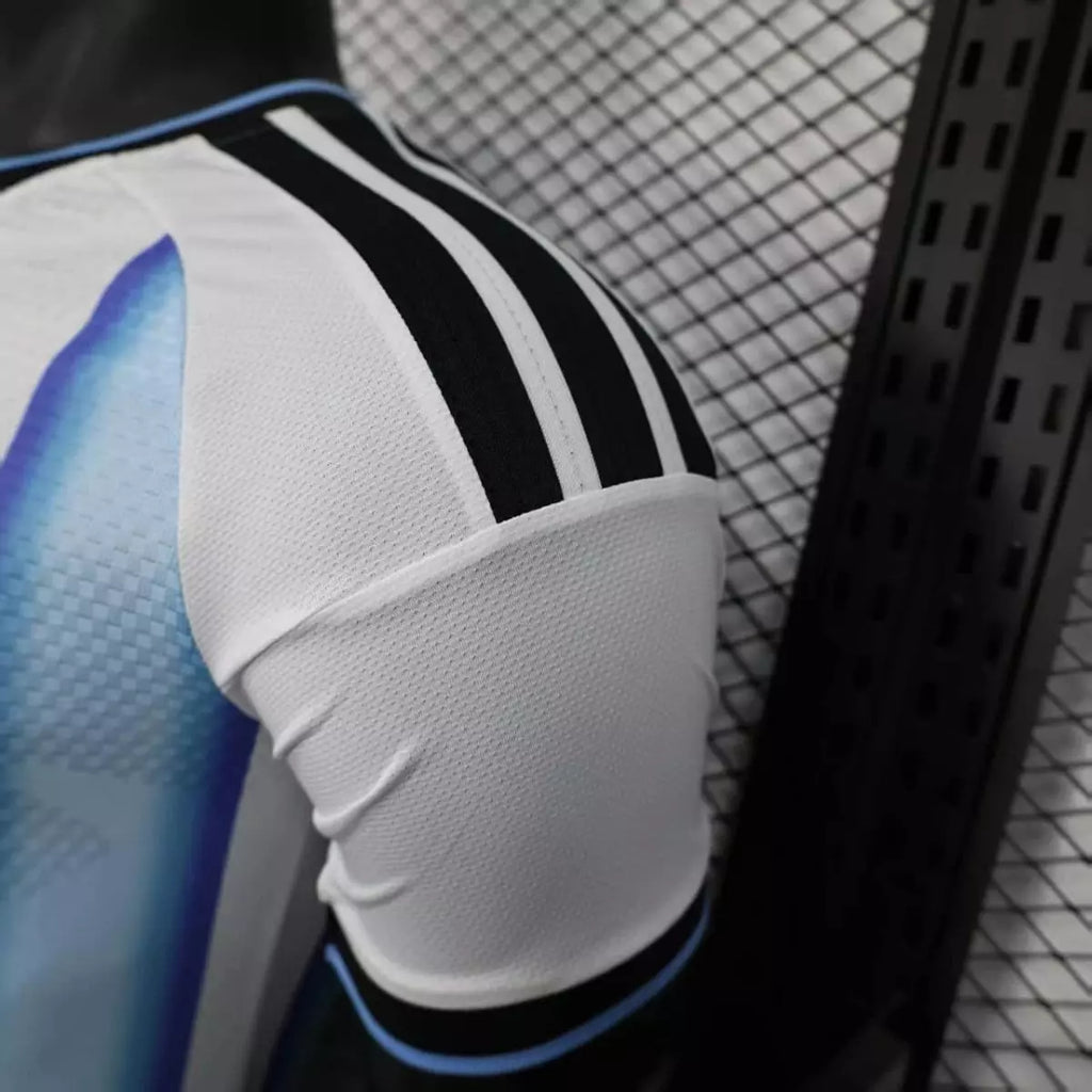 ARGENTINA 2025/26 LOCAL JUGADOR