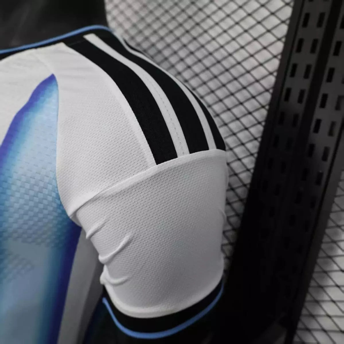 ARGENTINA 2025/26 LOCAL JUGADOR