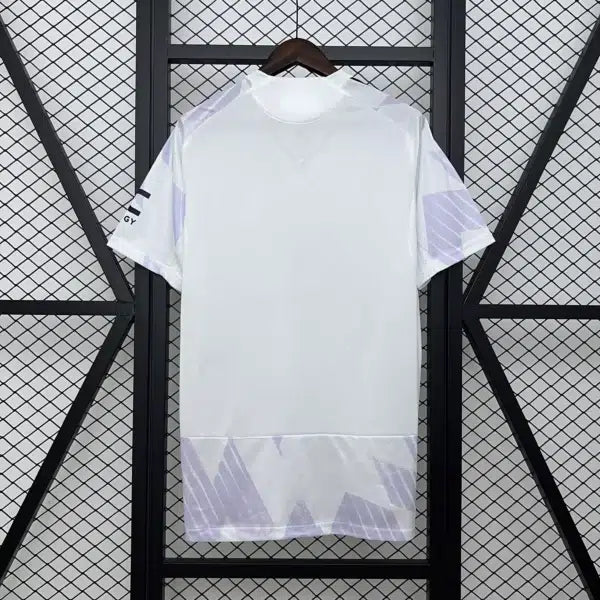 MANCHESTER UNITED  ALTERNATIVA 2025-26 AFICIONADO