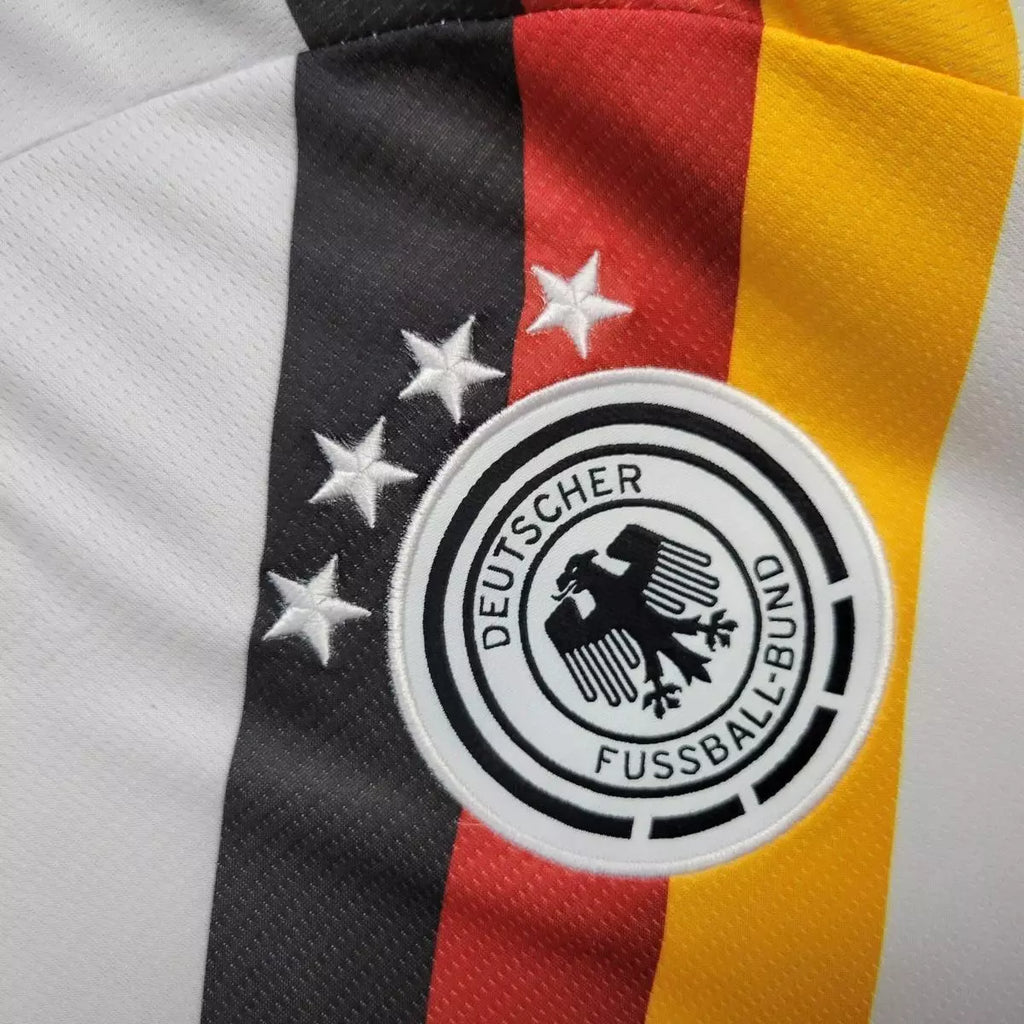 ALEMANIA  2025-26 LOCAL AFICIONADO