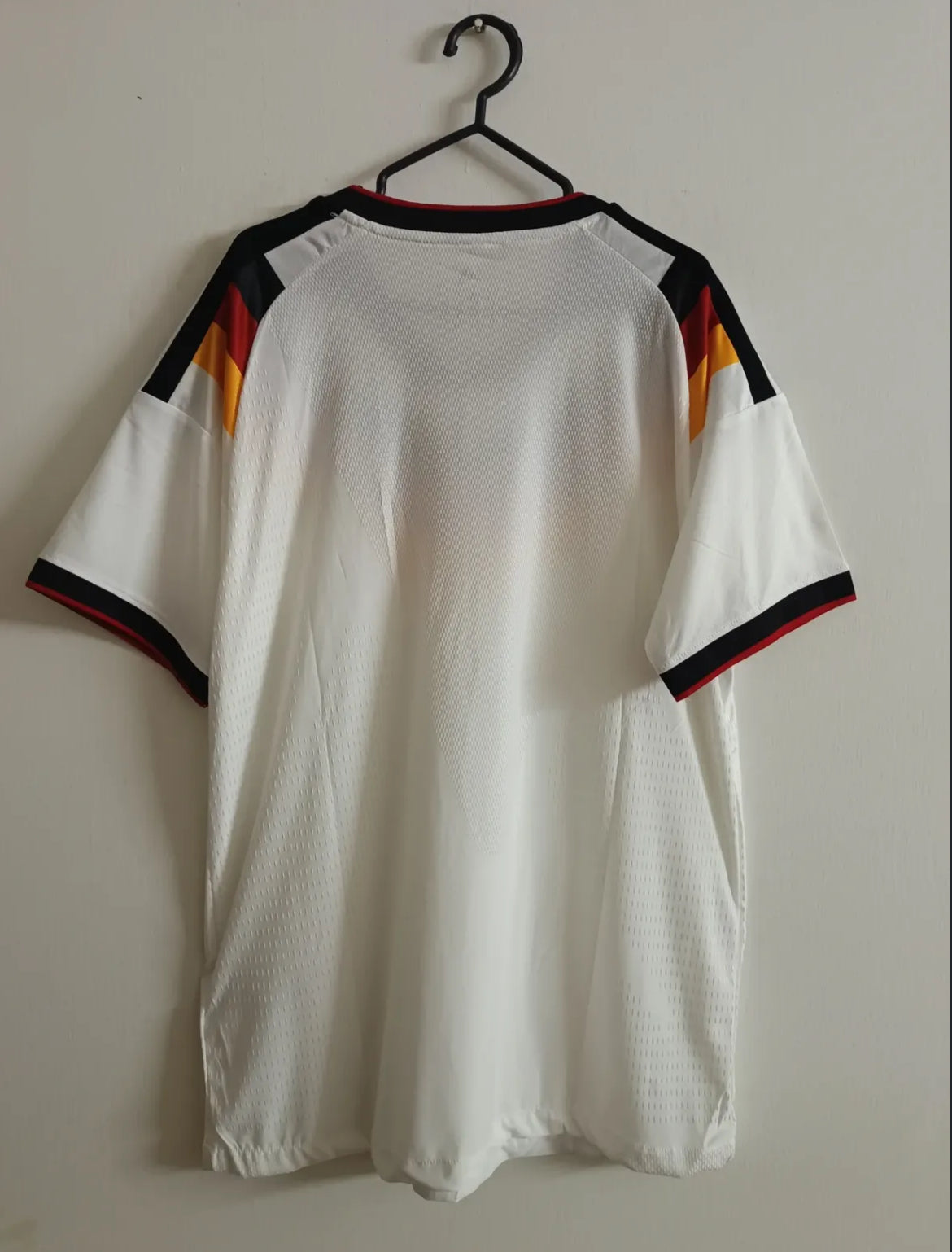 ALEMANIA 2026 WORLD CUP JUGADOR