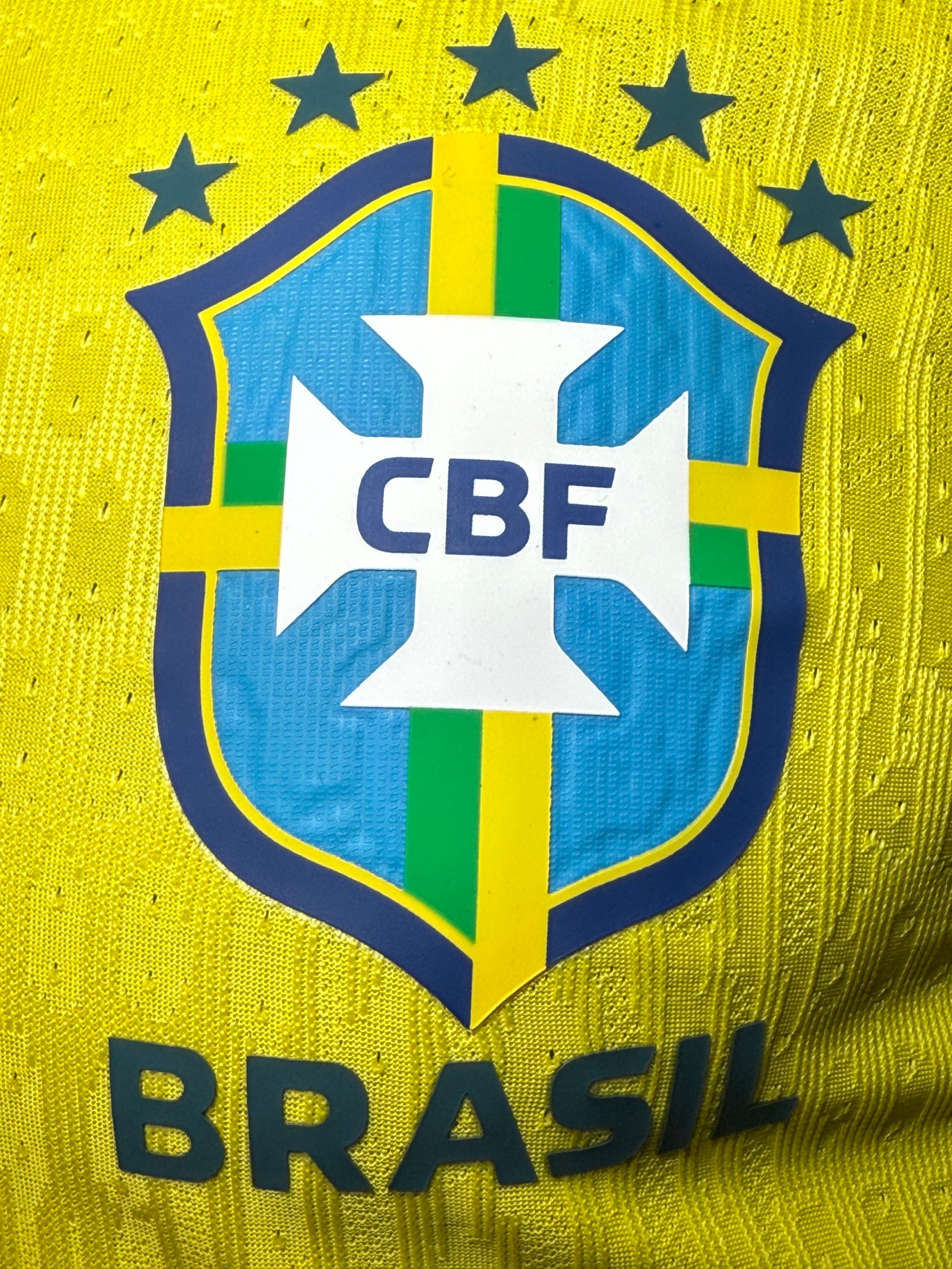 BRASIL FIFA WORLD CUP 2026 LOCAL JUGADOR