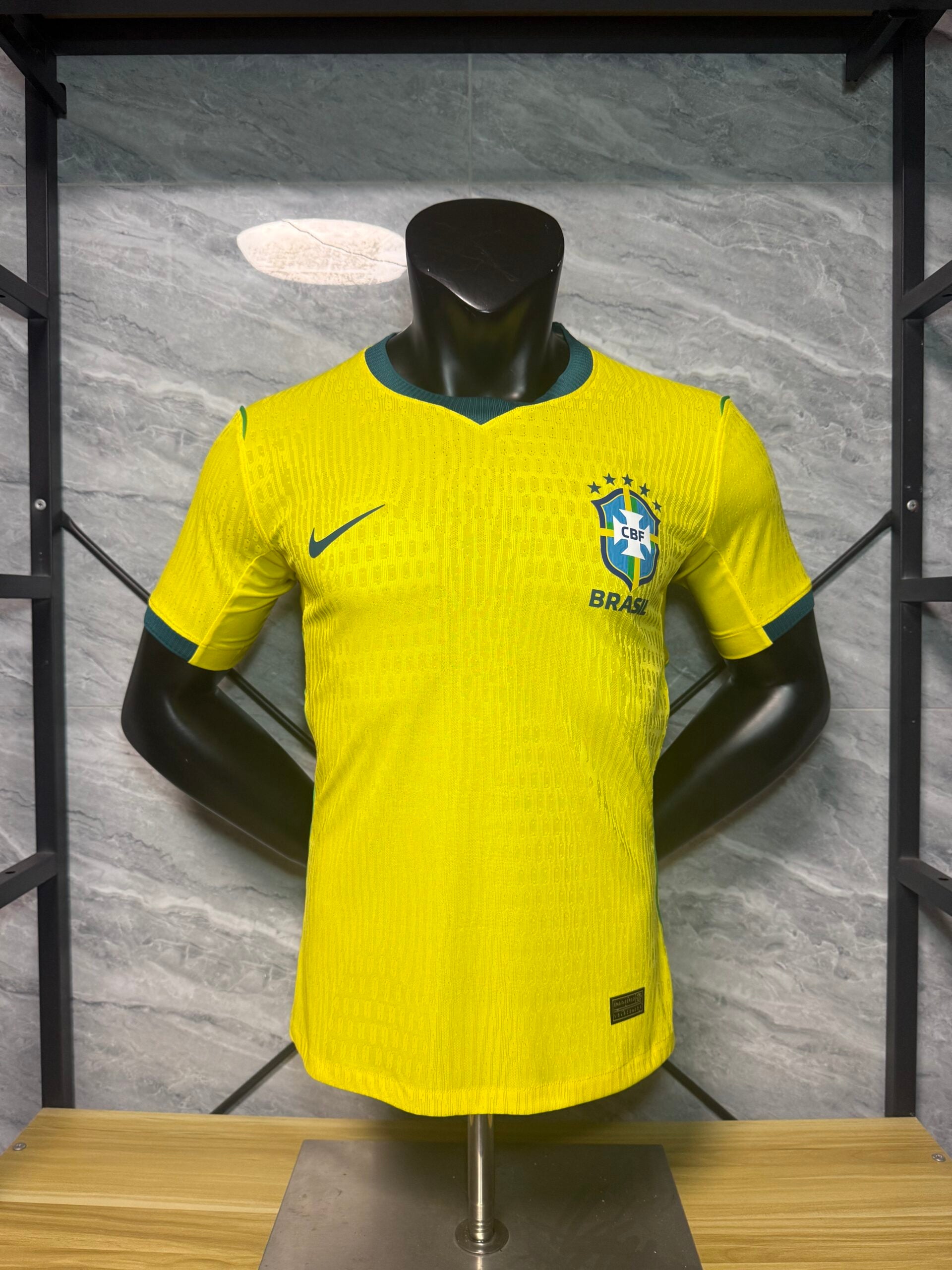 BRASIL FIFA WORLD CUP 2026 LOCAL JUGADOR