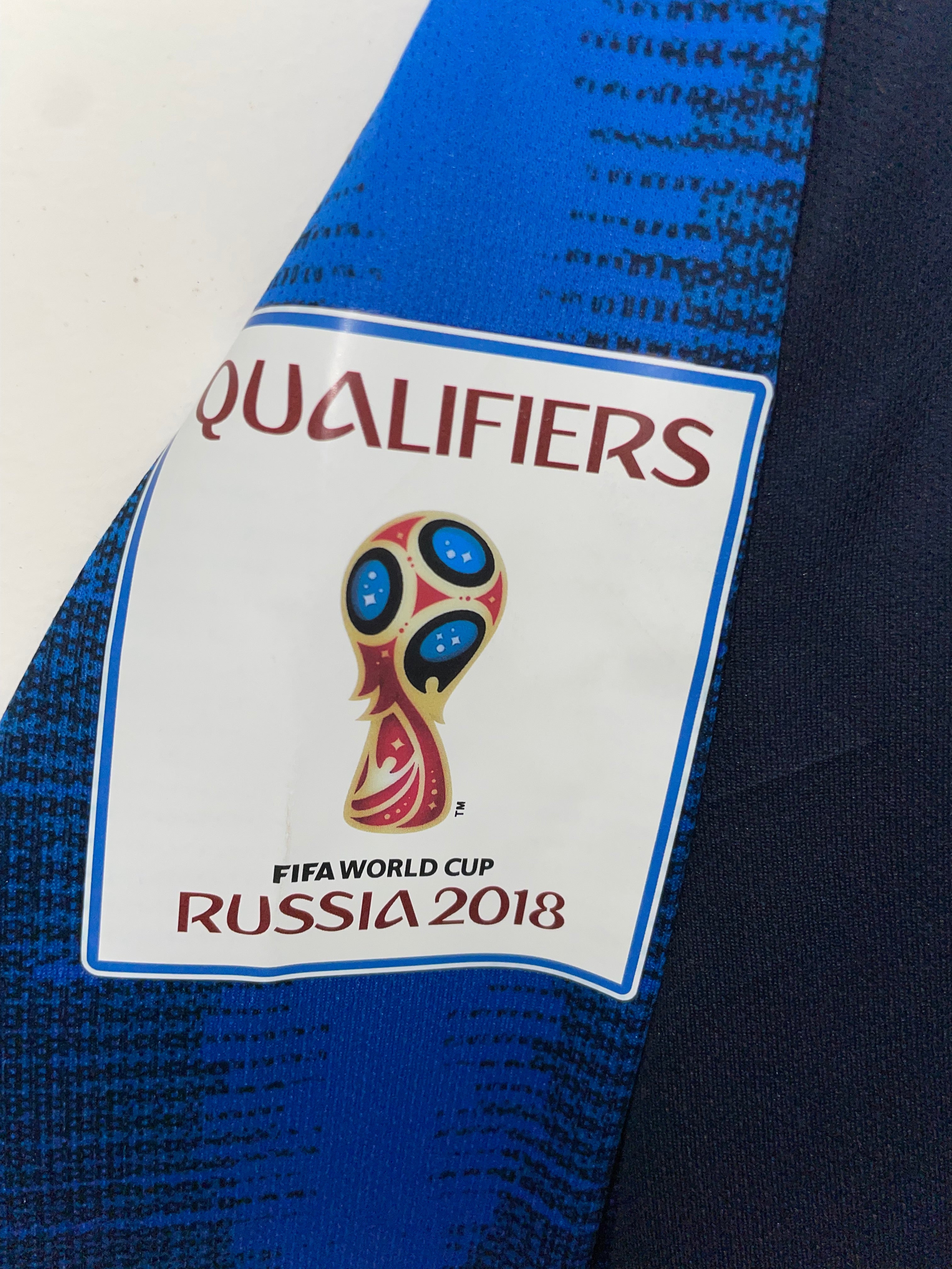 FRANCIA LOCAL MUNDIAL RUSSIA 2018 🇫🇷