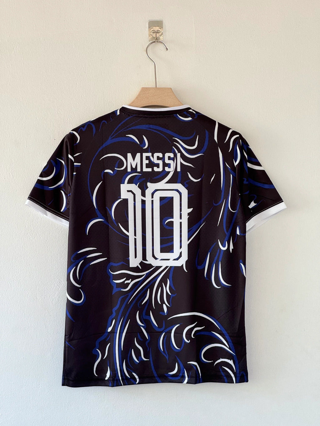 ARGENTINA FIFA WORLD CUP 2026 AWAY AFICIONADO