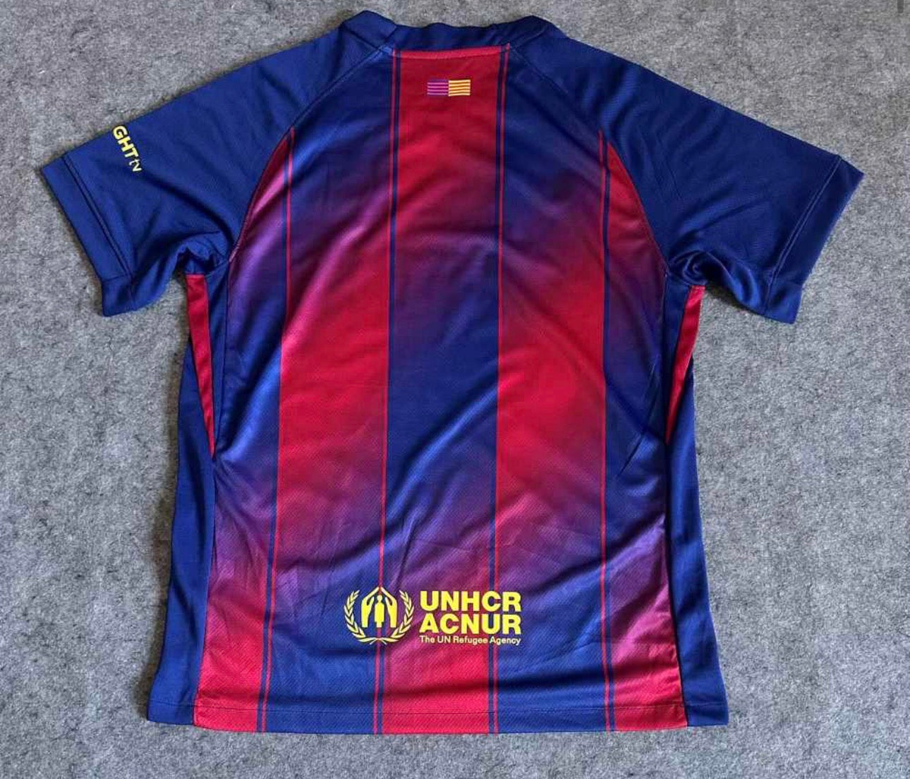 Barcelona 2025-26 LOCAL OLIVIA RODRIGO