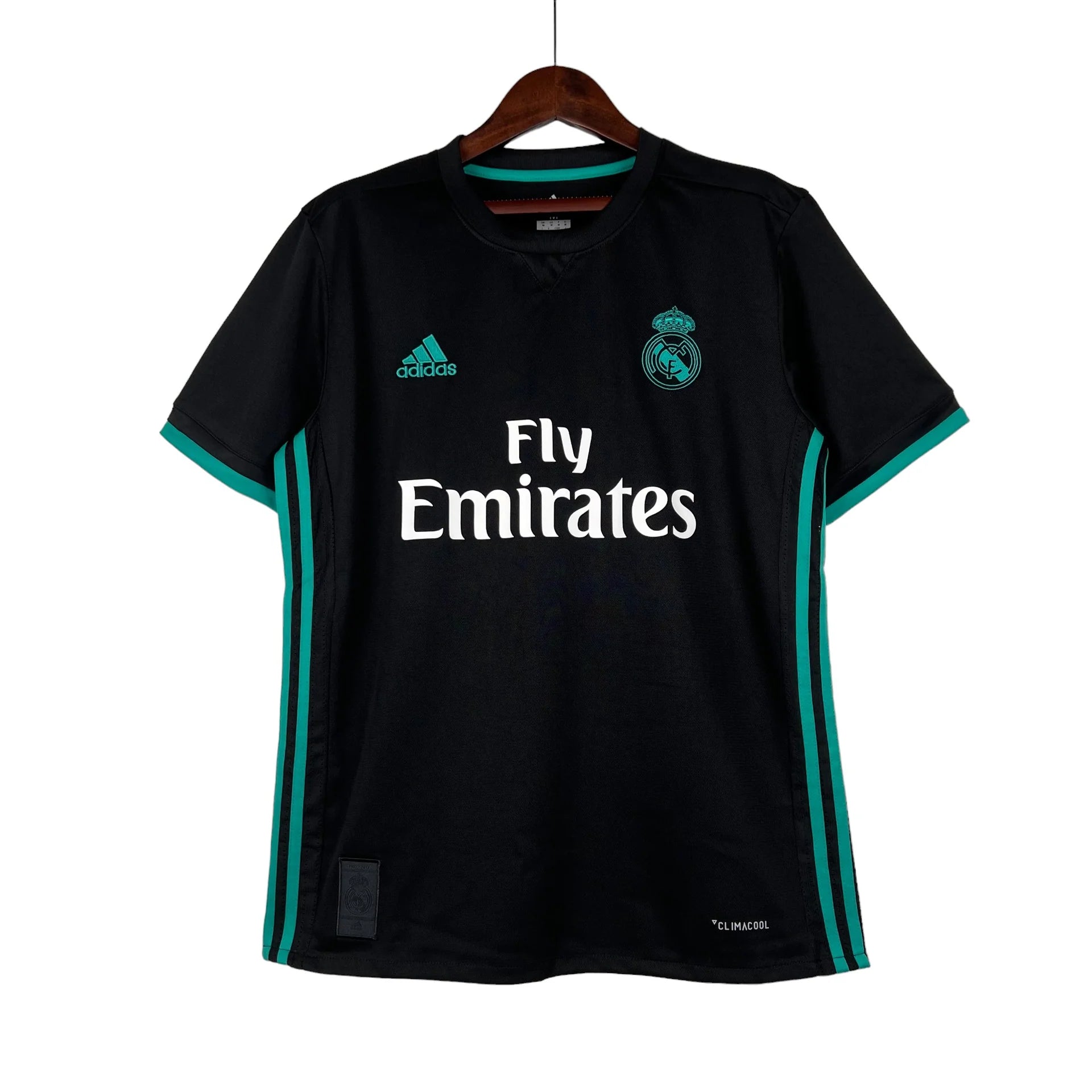 RONALDO #7 REAL MADRID LOCAL 2017/2018