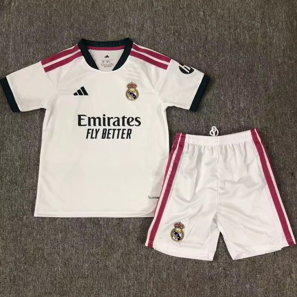 Real Madrid 2026/2027 local