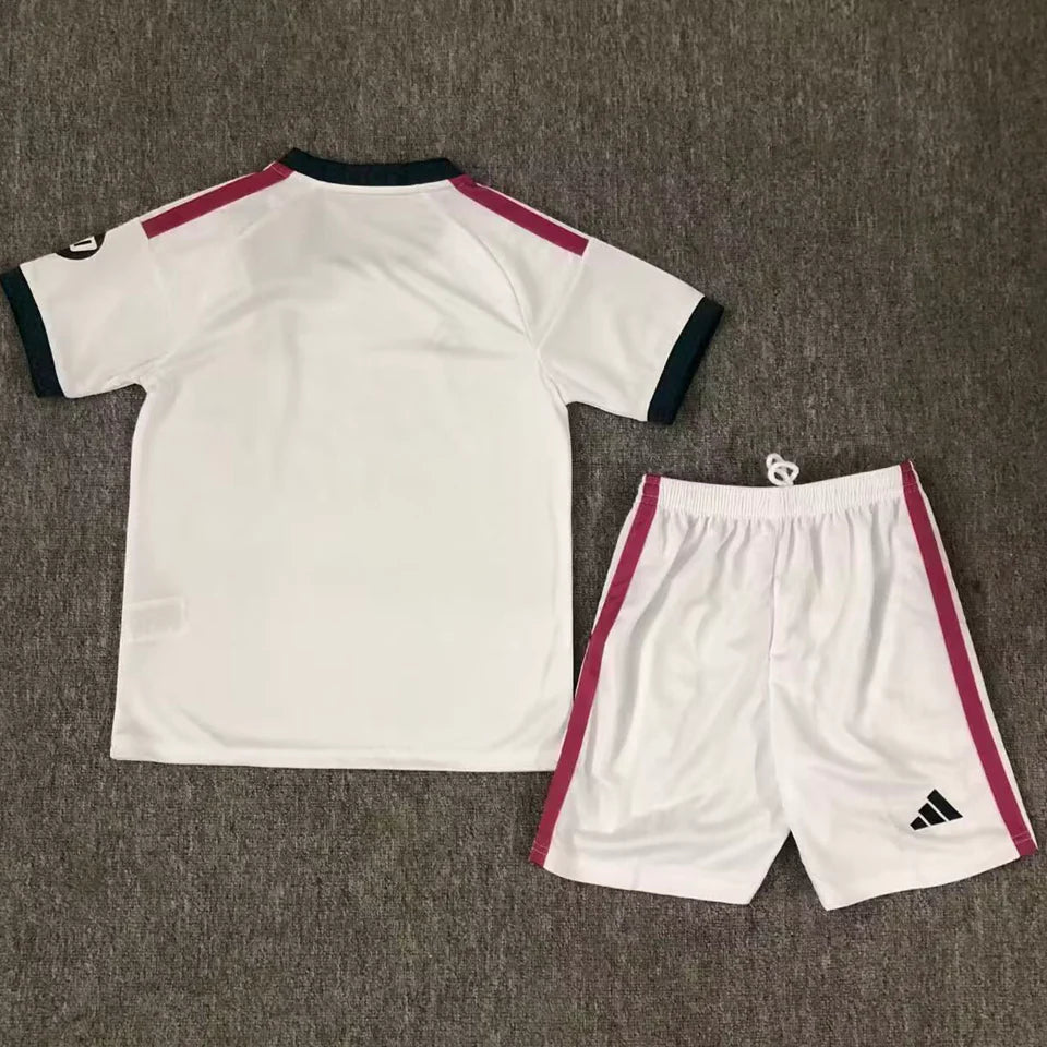 Real Madrid 2026/2027 local