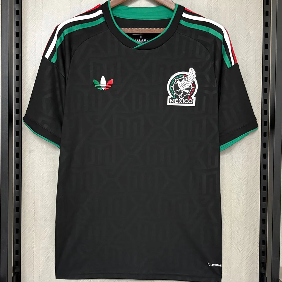 MEXICO 2025-26 TERCERA AFICIONADO (MUNDIAL)