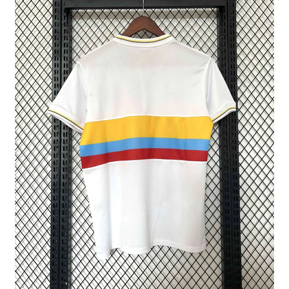 COLOMBIA 2025 VISITA AFICIONADO