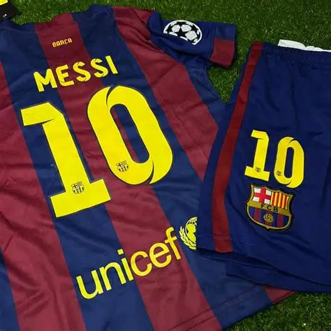 MESSI #10 BARCELONA 2014/2015