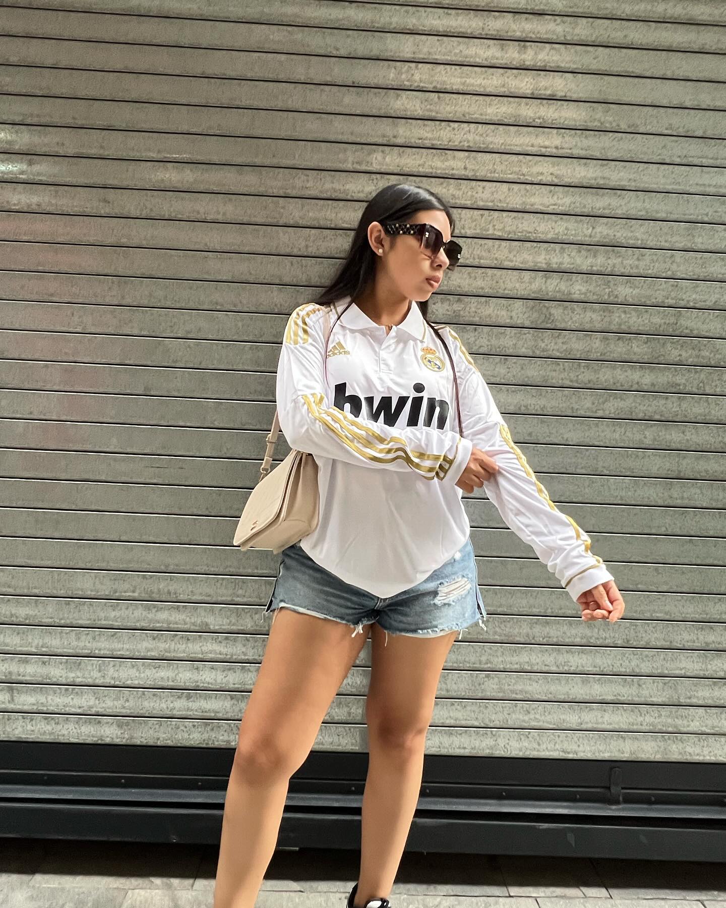 RONALDO #7 2011-2012 Real Madrid LOCAL