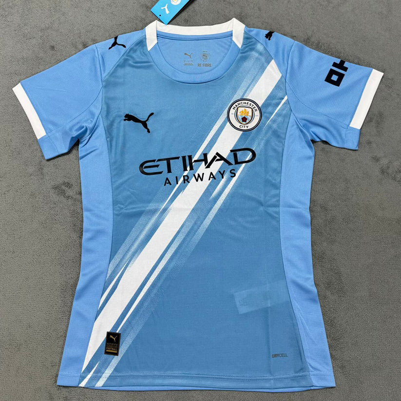 MANCHESTER CITY  LOCAL 2025-2026 AFICIONADO