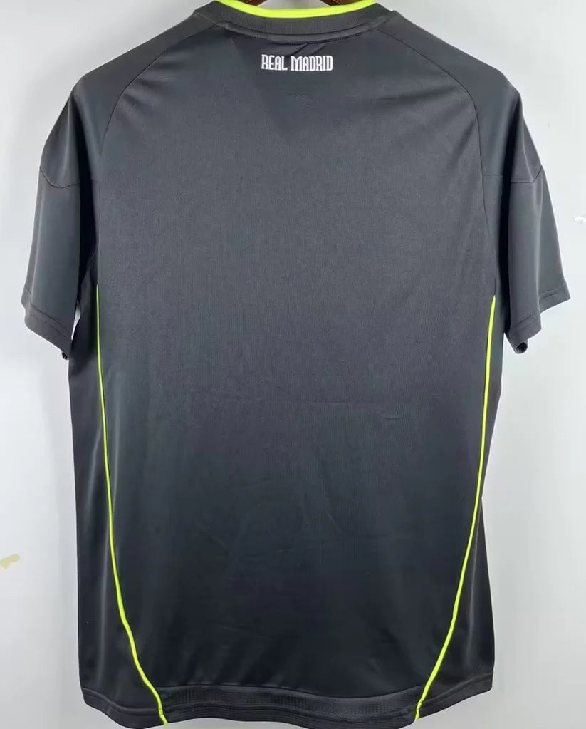 RONALDO #7 REAL MADRID VISITANTE 2010-2011