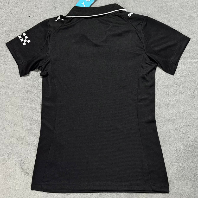 MANCHESTER CITY  VISITANTE 2025-2026 AFICIONADO