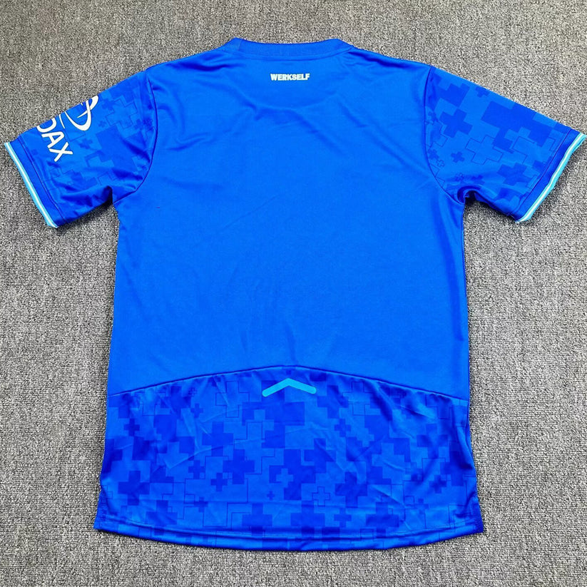 BAYERN LEVERKUSEN TERCERO 2025/26 AFICIONADO