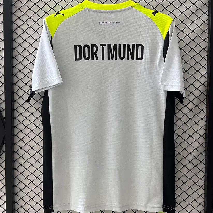 BORUSSIA DORTMUND VISITANTE 2025/26