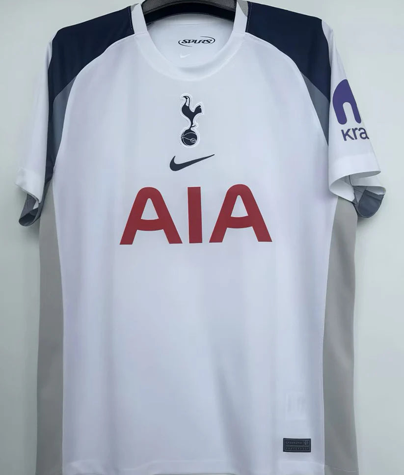 TOTTENHAM LOCAL 2025/26 AFICIONADO