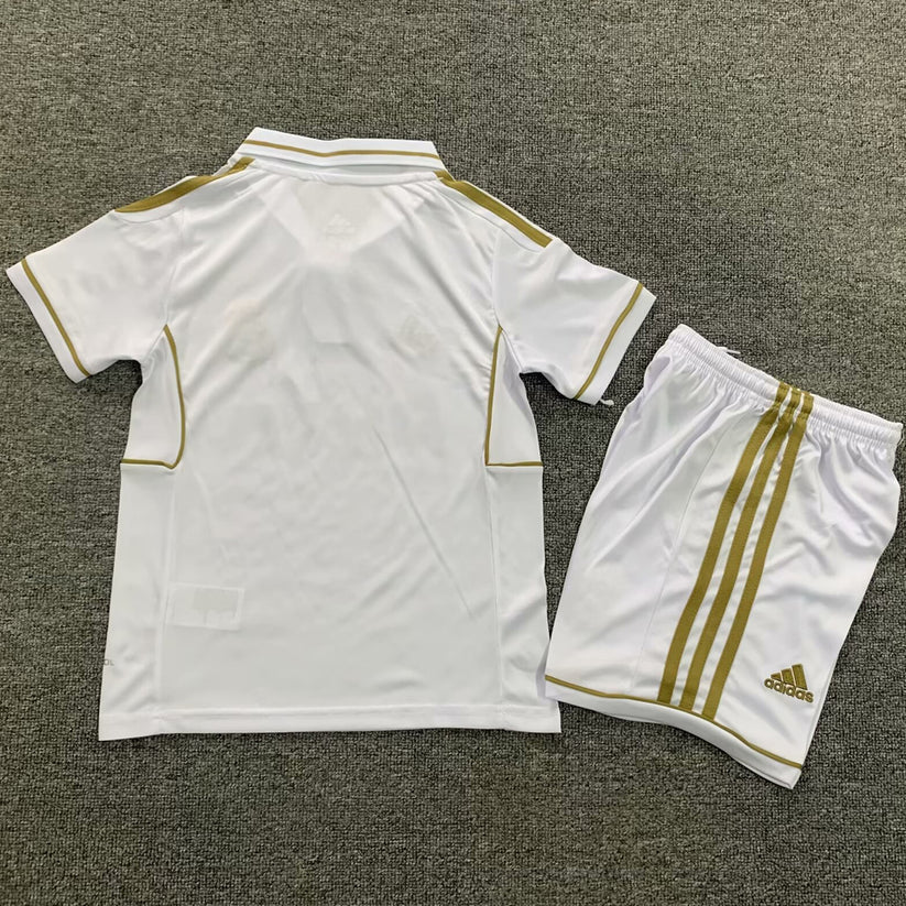 RONALDO#7 REAL MADRID LOCAL 2011/2012