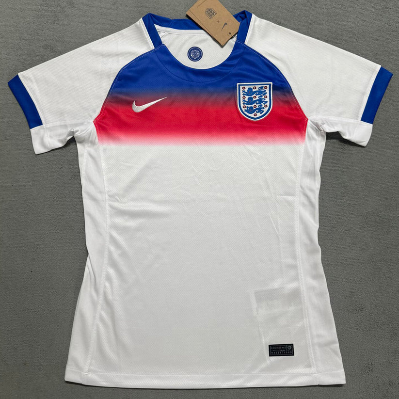 INGLATERRA MUNDIAL VISITANTE 2025/26