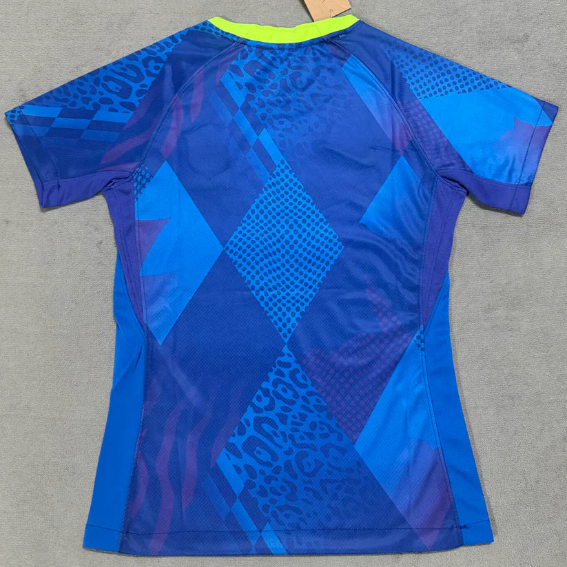 BRASIL MUNDIAL VISITANTE 2025/26