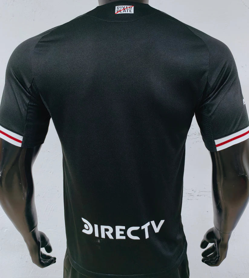 RIVER VISITANTE JUGADOR 2025-2026