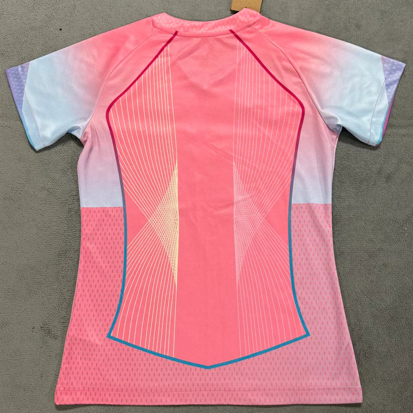 BARCELONA ESPECIAL 2025/26 AFICIONADO LAMINE YAMAL