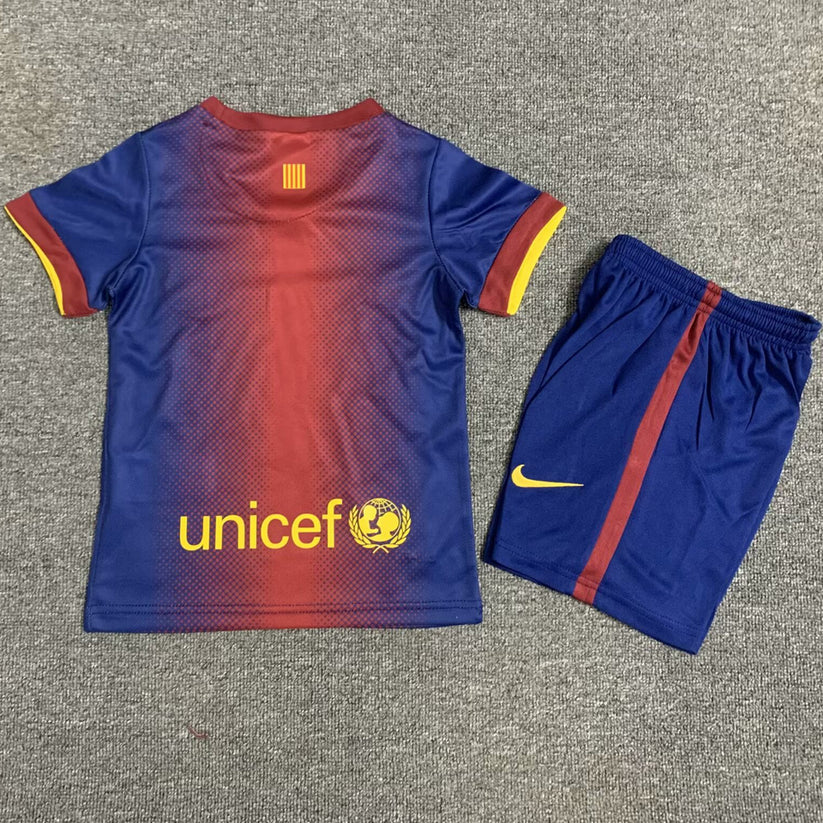 MESSI#10 2012-2013 KID'S