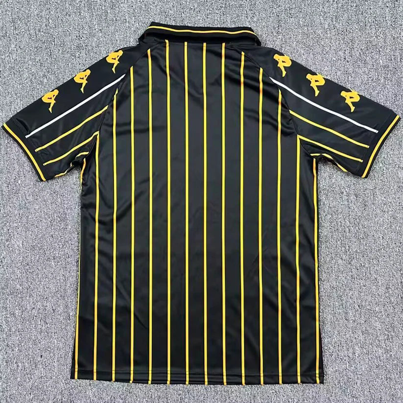 HULL CITY 2025/2026 AFICIONADO VISITANTE