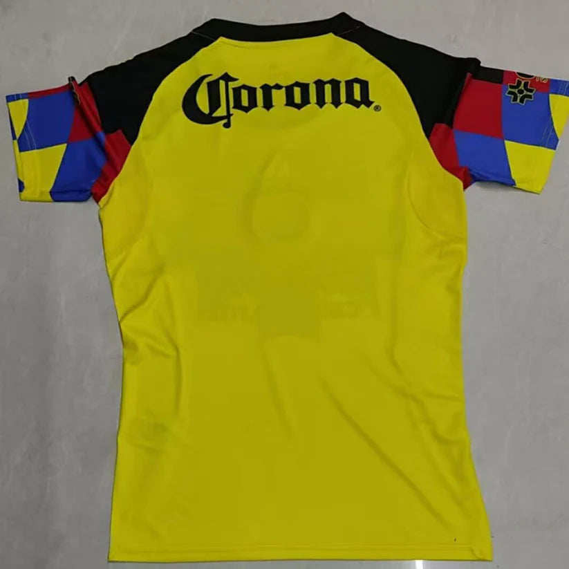 AMERICA LOCAL 2025-2026 AFICIONADO