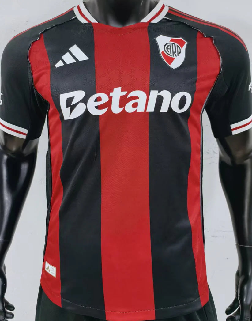 RIVER VISITANTE JUGADOR 2025-2026