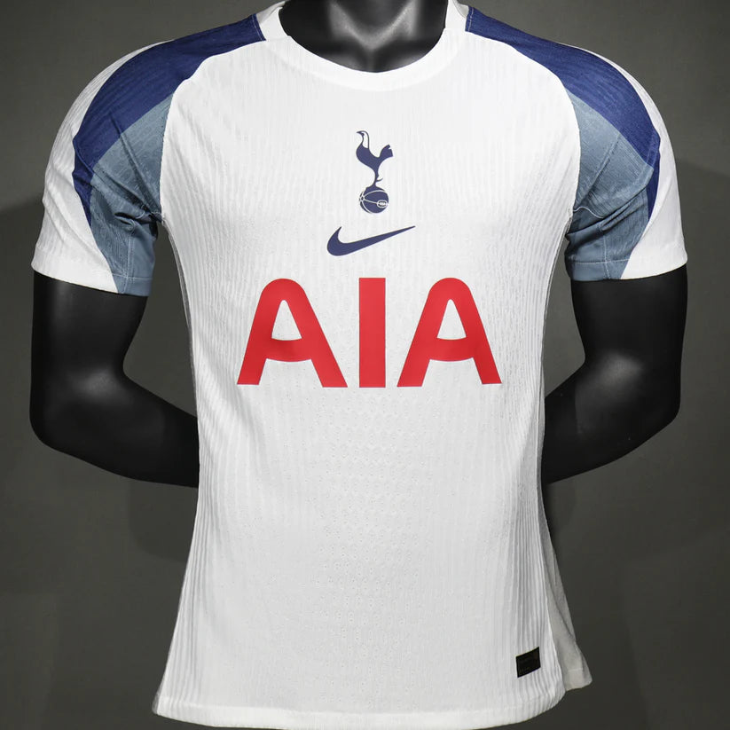 TOTTENHAM LOCAL 2025/2026 JUGADOR