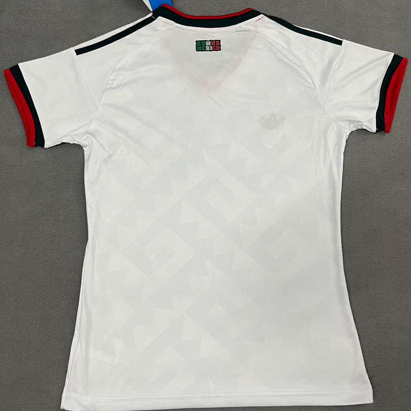 MEXICO MUNDIAL VISITANTE 2025/26