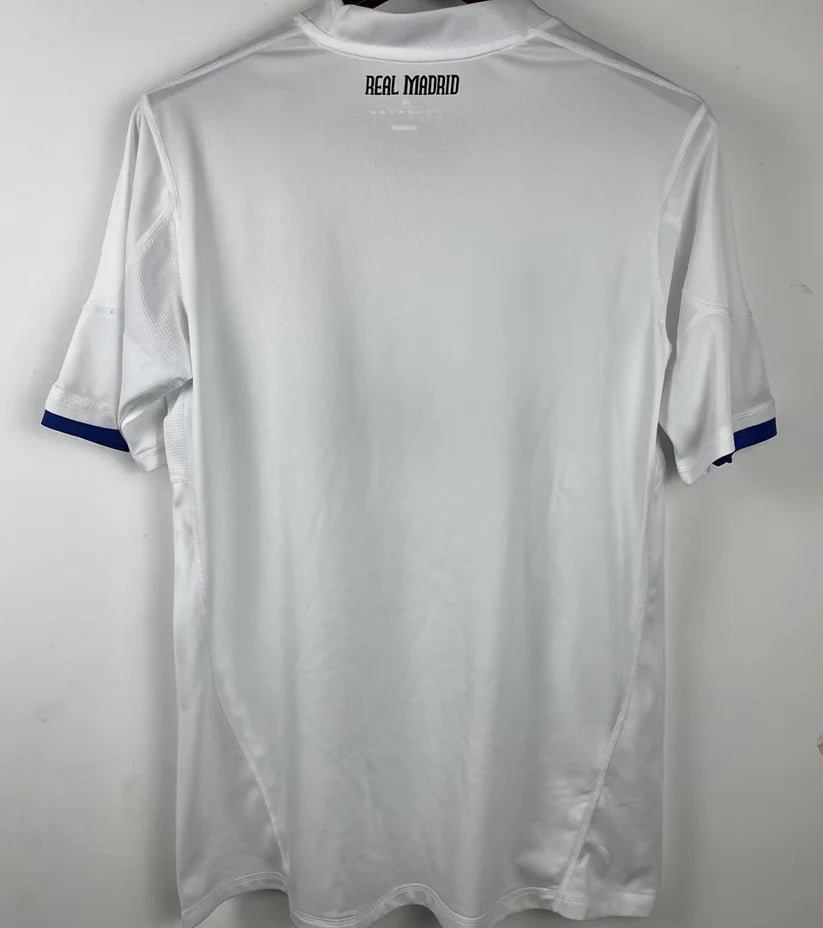 REAL MADRID LOCAL 2010-2011 RONALDO #7