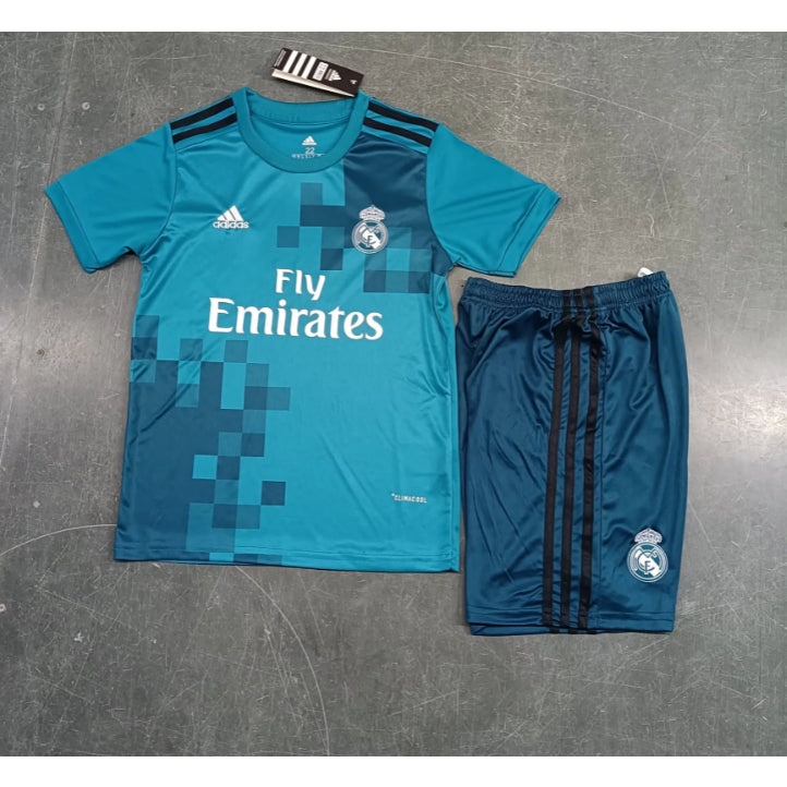 Ronaldo#7 2017-2018 KID'S