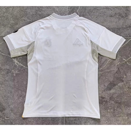 REAL MADRID 2025-26 LOCAL AFICIONADO