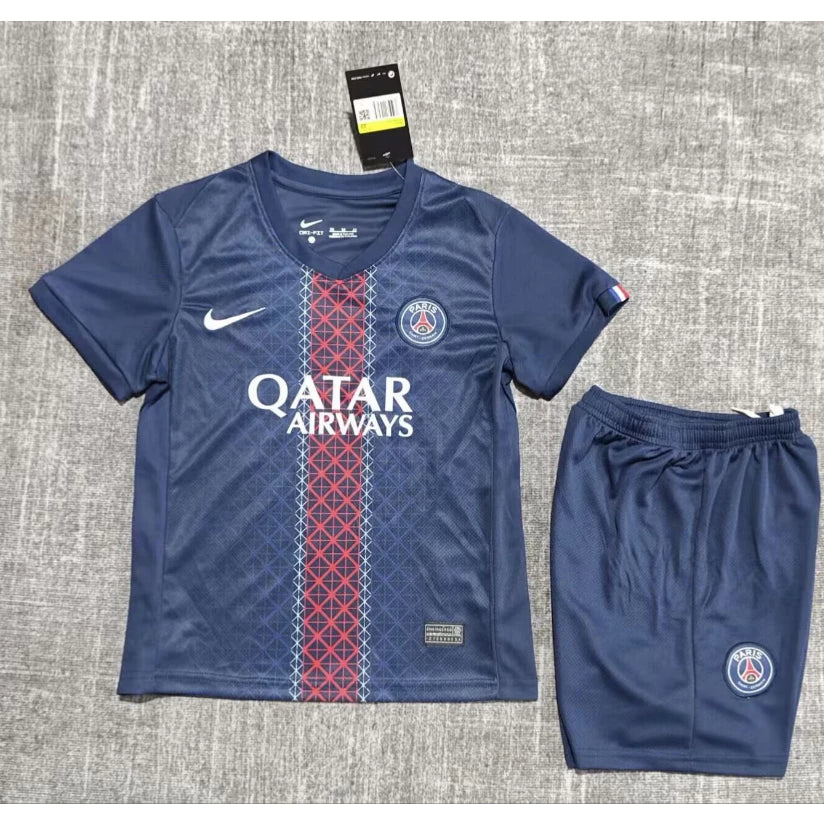 PSG LOCAL 2025/2026 KID'S DEMBELE