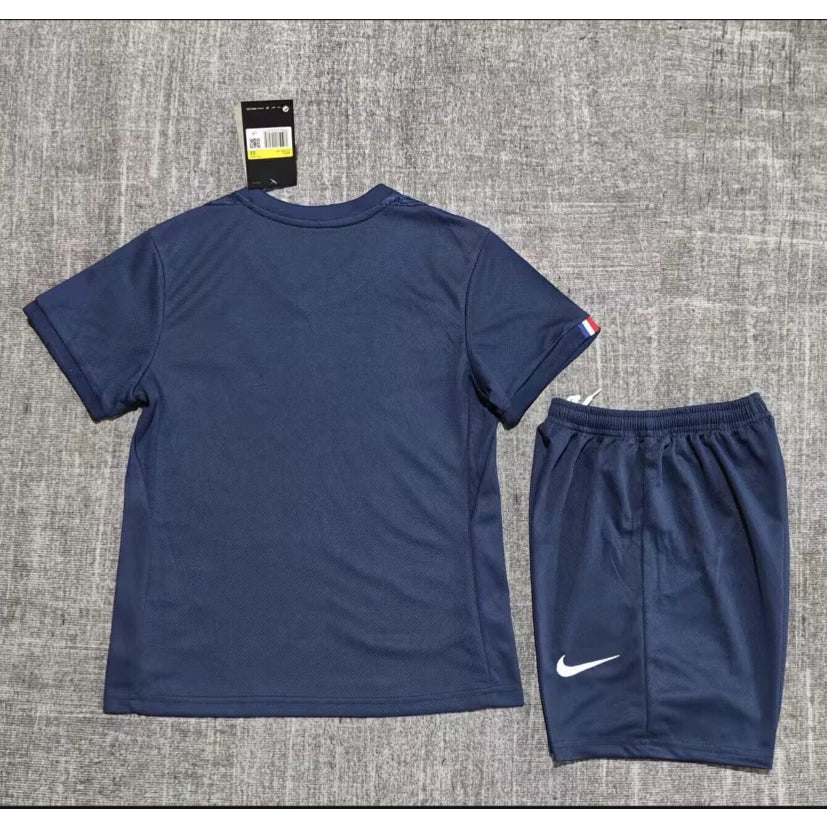 PSG LOCAL 2025/2026 KID'S DEMBELE