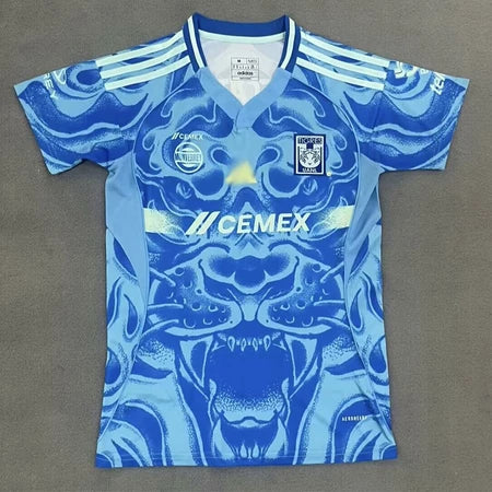 TIGRES VISITANTE 2025-2026 AFICIONADO