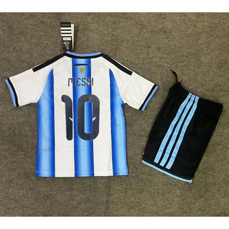 ARGENTINA LOCAL 2025/2026- MUNDIAL KID'S