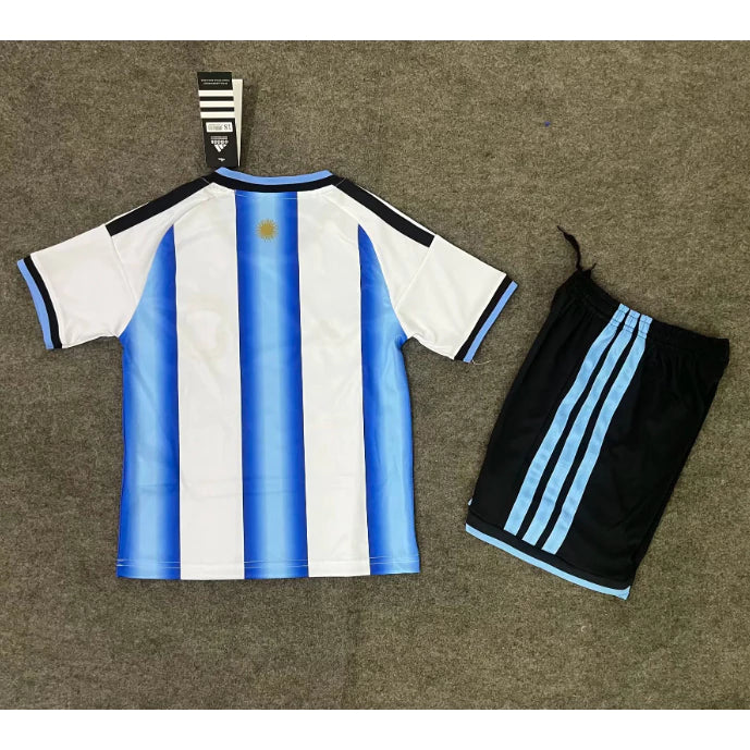 ARGENTINA LOCAL 2025/2026- MUNDIAL KID'S