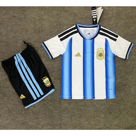 ARGENTINA LOCAL 2025/2026- MUNDIAL KID'S