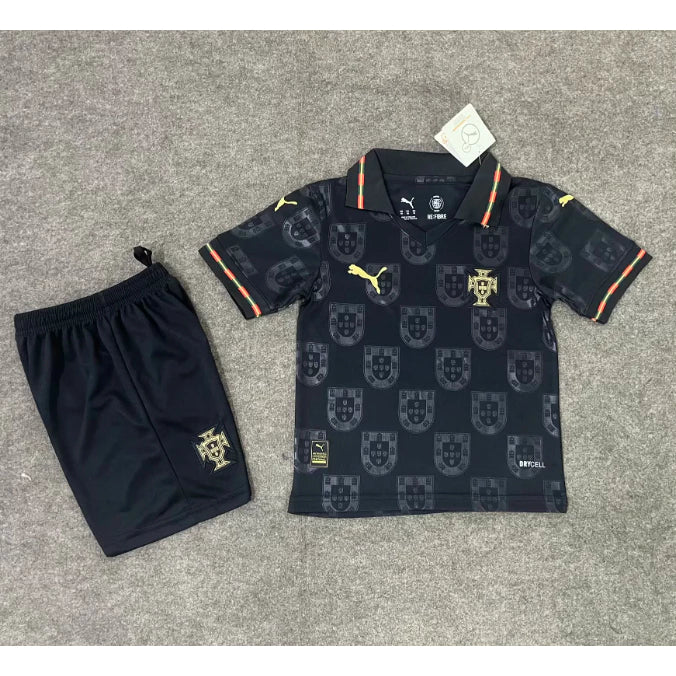 PORTUGAL LOCAL 2025/2026- MUNDIAL KID'S