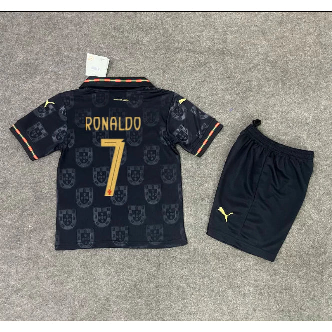 PORTUGAL LOCAL 2025/2026- MUNDIAL KID'S