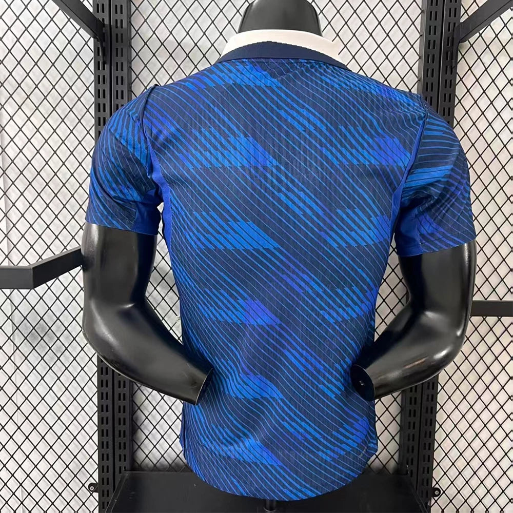 FRANCIA 2025/26 LOCAL JUGADOR (MUNDIAL) MBAPPE